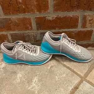 Reebok CrossFit sneakers